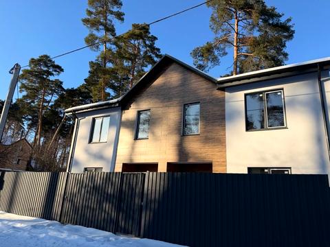 дом по адресу Гоголя ул., 6