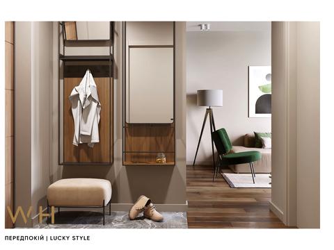 квартира за адресою Берковецька вул., (Будинок 4)