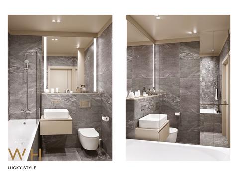 квартира за адресою Берковецька вул., (Будинок 4)