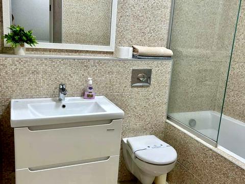 квартира по адресу Кульпарковская ул. (Кульпарківська), 64а