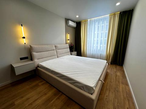 квартира по адресу Князя Романа Мстиславича ул. (Генерала Жмаченка), 22