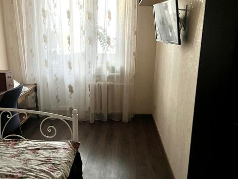 квартира за адресою Київ, Анатолія Солов'яненка вул. (Олександра Бойченка), 8