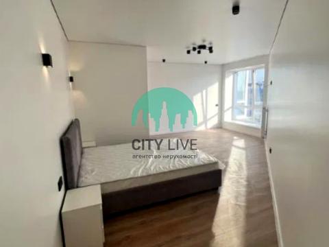 квартира за адресою Княгинин вул., (Будинок 16)