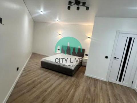 квартира за адресою Княгинин вул., (Будинок 16)