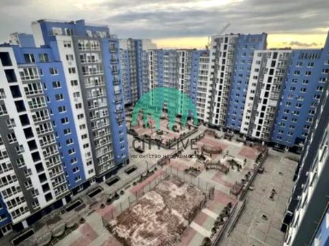 квартира за адресою Княгинин вул., (Будинок 16)