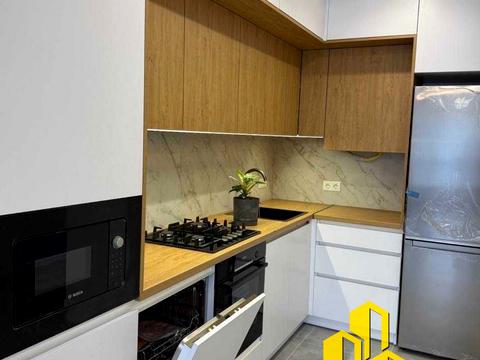 квартира за адресою Карла Мікльоша вул., 20-Б