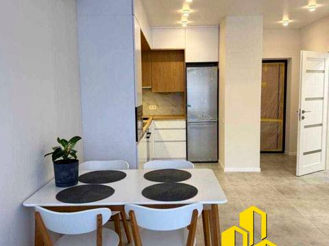 квартира за адресою Карла Мікльоша вул., 20-Б