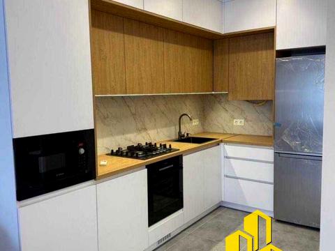 квартира за адресою Карла Мікльоша вул., 20-Б