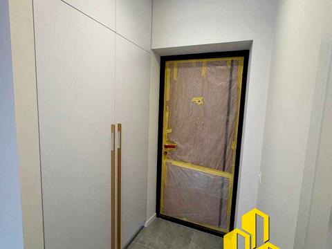 квартира за адресою Карла Мікльоша вул., 20-Б