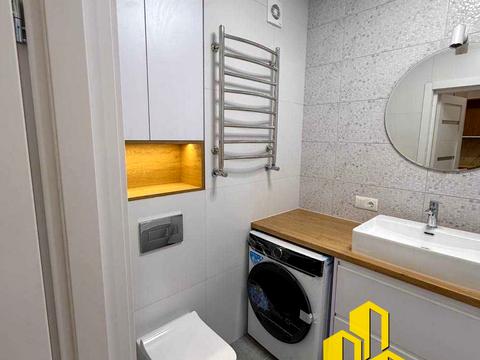 квартира за адресою Карла Мікльоша вул., 20-Б