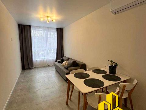 квартира за адресою Карла Мікльоша вул., 20-Б