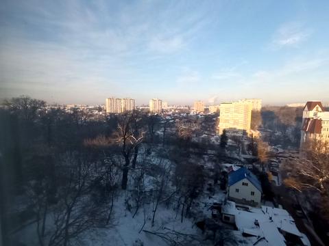 квартира по адресу Жабаева Жамбыла ул. (Кузьминская), 7-Д