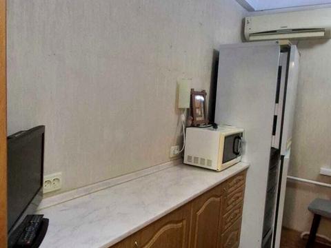 квартира за адресою Перемишльська вул. (Червонопільська), 12-А