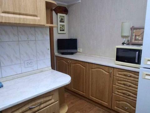 квартира за адресою Перемишльська вул. (Червонопільська), 12-А