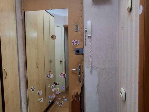 квартира за адресою Перемишльська вул. (Червонопільська), 12-А