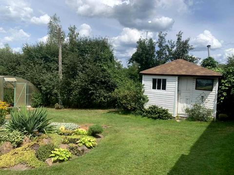 будинок за адресою Звягель, Ужачинська