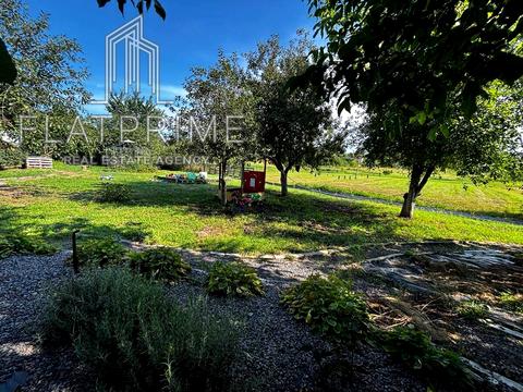 будинок за адресою с. Копачів, Центральна, 12