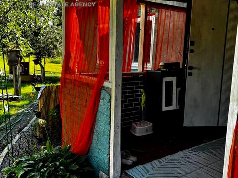 будинок за адресою с. Копачів, Центральна, 12