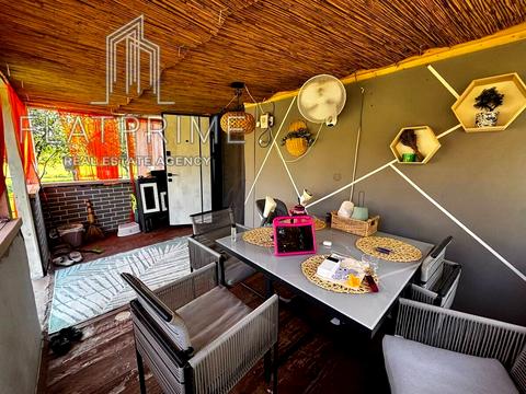 будинок за адресою с. Копачів, Центральна, 12