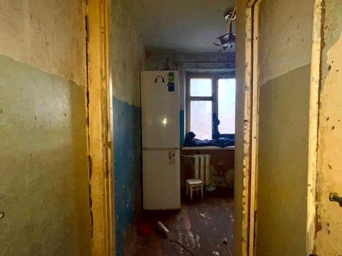 квартира за адресою Соборності вул. (Косіора), 33