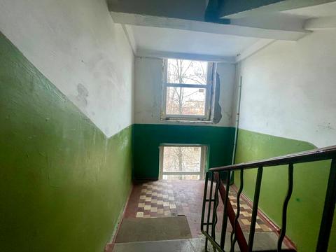 квартира за адресою Соборності вул. (Косіора), 33