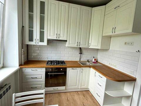 квартира за адресою Олекси Тихого вул. (Виборзька), 38/19