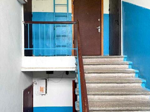 квартира за адресою Олекси Тихого вул. (Виборзька), 38/19