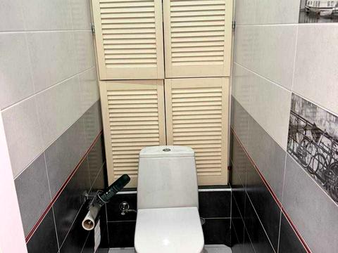 квартира за адресою Олекси Тихого вул. (Виборзька), 38/19