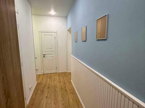 квартира за адресою Олекси Тихого вул. (Виборзька), 38/19