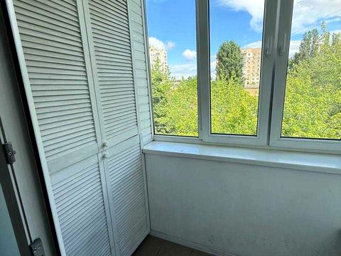 квартира за адресою Олекси Тихого вул. (Виборзька), 38/19