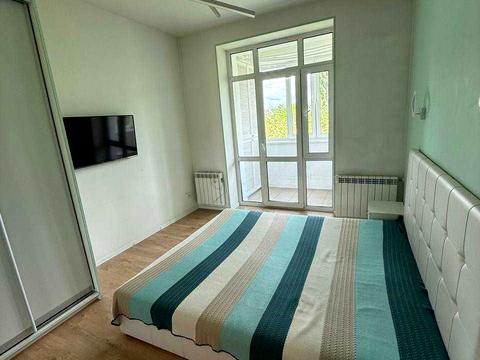 квартира за адресою Олекси Тихого вул. (Виборзька), 38/19