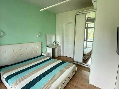 квартира за адресою Олекси Тихого вул. (Виборзька), 38/19