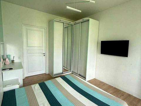 квартира за адресою Олекси Тихого вул. (Виборзька), 38/19