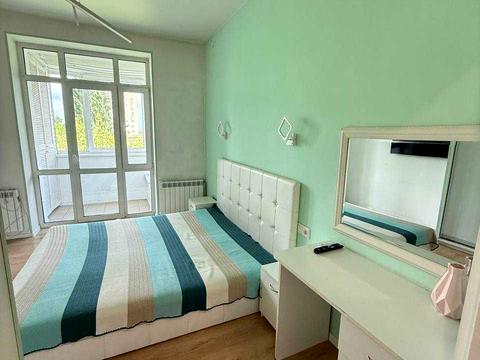 квартира за адресою Олекси Тихого вул. (Виборзька), 38/19