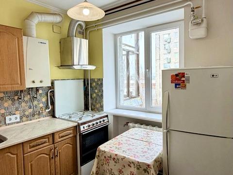 квартира за адресою Вернигори вул., 23