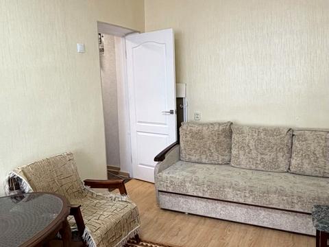 квартира за адресою Вернигори вул., 23