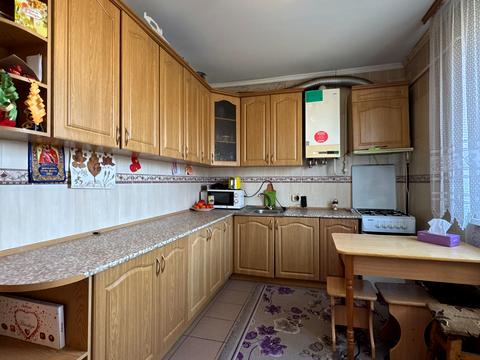 будинок за адресою 40 років перемоги, 11