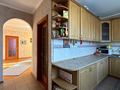 будинок за адресою 40 років перемоги, 11