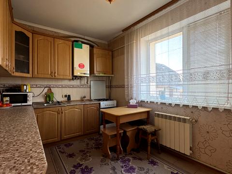 будинок за адресою 40 років перемоги, 11