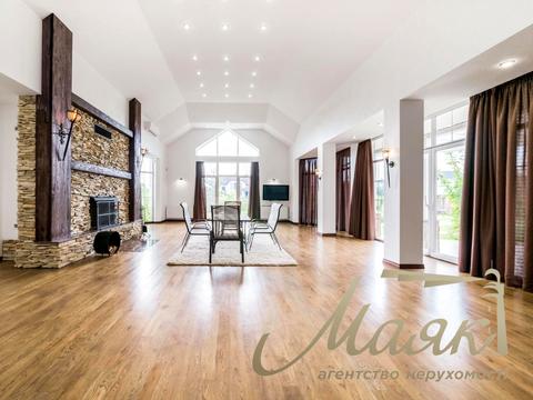 будинок за адресою смт. Козин, Старокиївська вул.