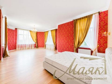 будинок за адресою смт. Козин, Старокиївська вул.