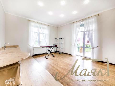 будинок за адресою смт. Козин, Старокиївська вул.