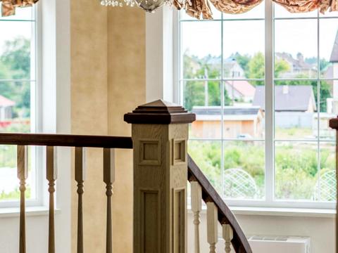 будинок за адресою смт. Козин, Старокиївська вул.