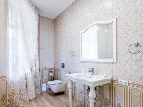 будинок за адресою смт. Козин, Старокиївська вул.