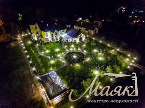 будинок за адресою смт. Козин, Старокиївська вул.