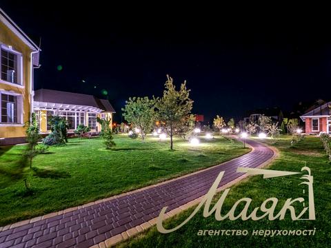 будинок за адресою смт. Козин, Старокиївська вул.