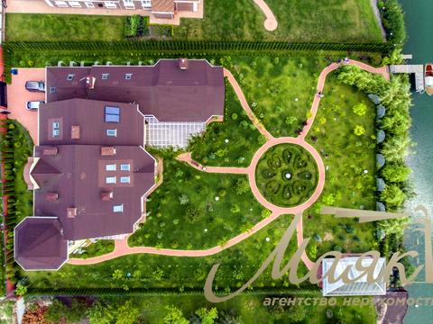 будинок за адресою смт. Козин, Старокиївська вул.