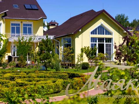 будинок за адресою смт. Козин, Старокиївська вул.