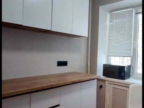 квартира за адресою Молодіжна вул., 11