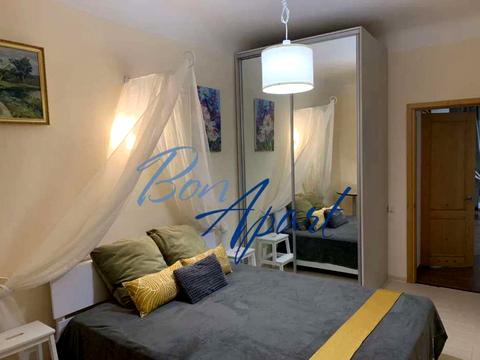 квартира за адресою Берестейський просп. (Перемоги), 75/2